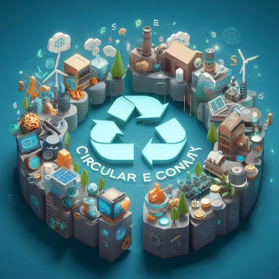 Circular economy